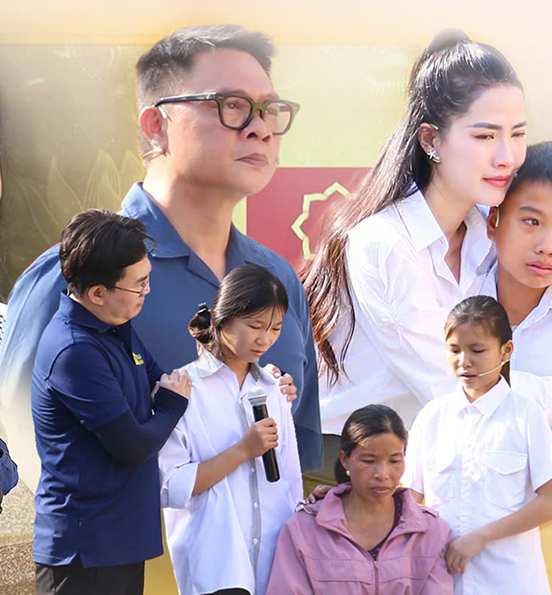 Câu chuyện Đom Đóm